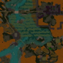 Dragon Fortress v1.1 - Warcraft 3: Custom Map avatar