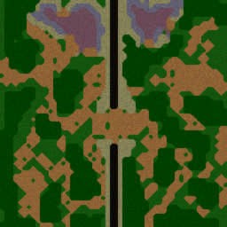 Dragon Heart - Warcraft 3: Custom Map avatar