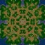 Dragon Island - war3jy Warcraft 3: Map image