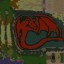 Dragon King Conquest v1.06 - Warcraft 3 Custom map: Mini map