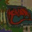 Dragon King Conquest v1.08 - Warcraft 3 Custom map: Mini map