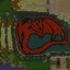 Dragon King Conquest v1.16 - Warcraft 3 Custom map: Mini map