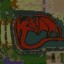 Dragon King Conquest v1.2 - Warcraft 3 Custom map: Mini map