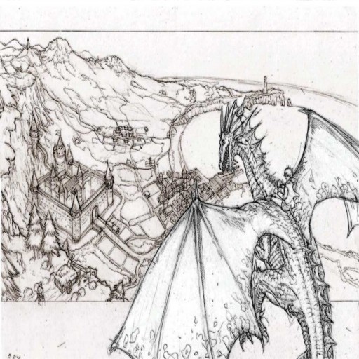 Dragon Map - Warcraft 3: Custom Map avatar