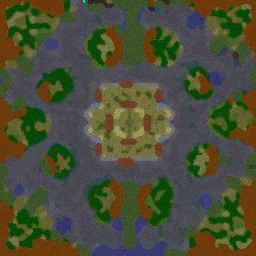 Dragon Masters V1.0 (AI) - Warcraft 3: Custom Map avatar
