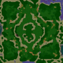 Dragon Mountain Survival - Warcraft 3: Custom Map avatar