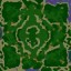 Dragon Mountain Survival Warcraft 3: Map image