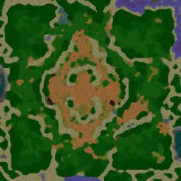 Dragon Mountain - Warcraft 3: Custom Map avatar