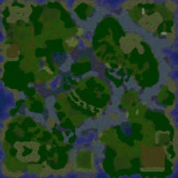 Dragon Over Neverland 0.09 Beta - Warcraft 3: Custom Map avatar