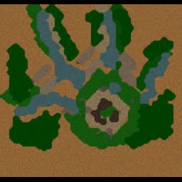 Dragon Slayer beta 0.5 - Warcraft 3: Custom Map avatar