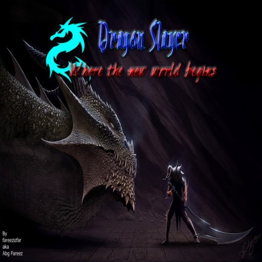 Dragon Slayer - Warcraft 3: Custom Map avatar