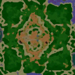 Dragon Swarm v2.9.7 - Warcraft 3: Custom Map avatar