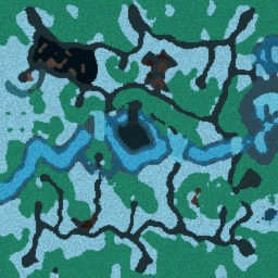 Dragon Valley - Warcraft 3: Custom Map avatar