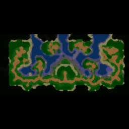 Dragon World 1.0 - Warcraft 3: Custom Map avatar