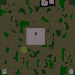 DragonBall Warcraft 1.0 - Warcraft 3: Custom Map avatar