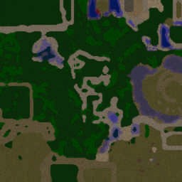 Dragonball Z Legends - Warcraft 3: Custom Map avatar