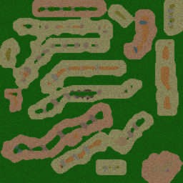 Dragonball Z sUPER Model - Warcraft 3: Custom Map avatar