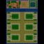 Dragonball Defences 9 Warcraft 3: Map image