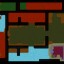 Dragon Ball Fire And Water v1.07 - Warcraft 3 Custom map: Mini map