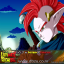 Dragonball Ultimate - Kor Warcraft 3: Map image