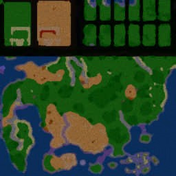 DragonBallZ Final Battle V1.1 - Warcraft 3: Custom Map avatar