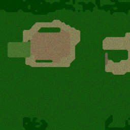 Dragonballz Goku vs Cell - Warcraft 3: Custom Map avatar