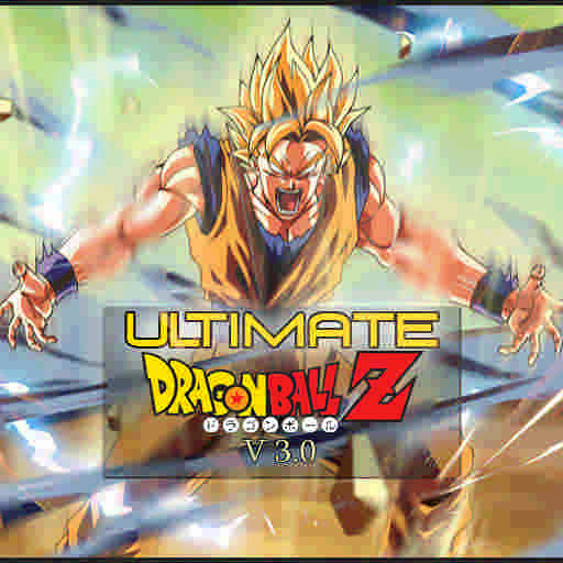 DragonBall Z Ultimate 3.13 - Warcraft 3: Custom Map avatar