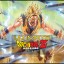DragonBall Z Ultimate Warcraft 3: Map image