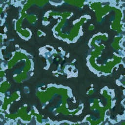 Dragonblight DotA Melee - Warcraft 3: Custom Map avatar