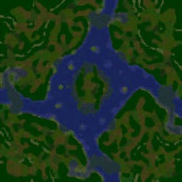 Dragongold - Warcraft 3: Custom Map avatar