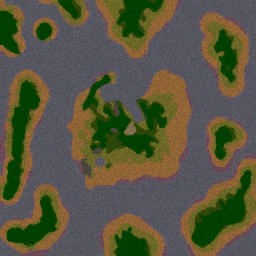 DragonHawk Flight Test v0.9 - Warcraft 3: Custom Map avatar