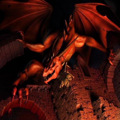 Dragonism v0.5 - Warcraft 3: Custom Map avatar