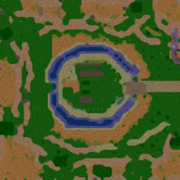 Dragons Knights and Naga - Warcraft 3: Custom Map avatar