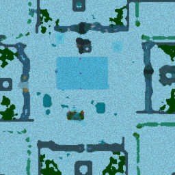 Dragon's Lair 3 - Warcraft 3: Custom Map avatar