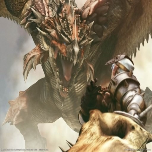 Dragon's Land Version 1B - Warcraft 3: Custom Map avatar