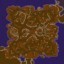 Dragon's Place v.1.9 - Warcraft 3 Custom map: Mini map