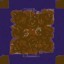 Dragon's Place v.1.99b - Warcraft 3 Custom map: Mini map