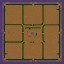 DrAgOn's Place v.2.05c - Warcraft 3 Custom map: Mini map