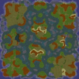 Dragons Vs Demons v7.6 - Warcraft 3: Custom Map avatar