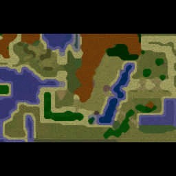 Drakosova říše - Warcraft 3: Custom Map avatar