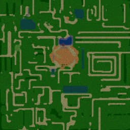 Drakula Brothers - Warcraft 3: Custom Map avatar