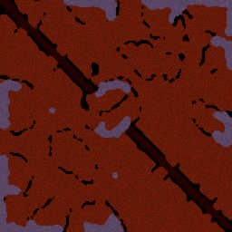 Drazzil´krad Demonic Island - Warcraft 3: Custom Map avatar