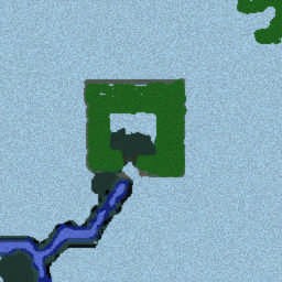 DREAD LORD - Warcraft 3: Custom Map avatar