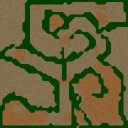 dread lords adventure - Warcraft 3: Custom Map avatar