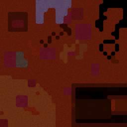 Dream Dungeon - Warcraft 3: Custom Map avatar