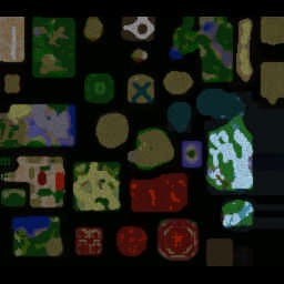 Dream RPG 1.68(RUSb2) - Warcraft 3: Custom Map avatar