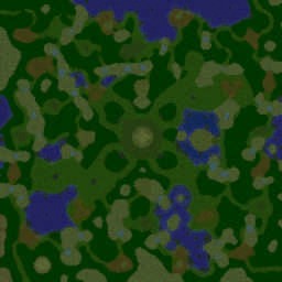Древняя Раса FFA! 4.03c - Warcraft 3: Custom Map avatar