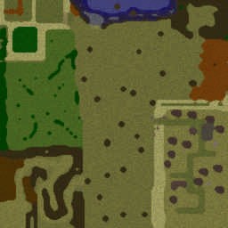 Древняя Земля - Warcraft 3: Custom Map avatar
