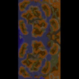 Drift Port - Warcraft 3: Custom Map avatar