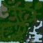Dringold Warcraft 3: Map image